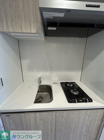 プレディアコート錦糸町スカイビューの物件内観写真